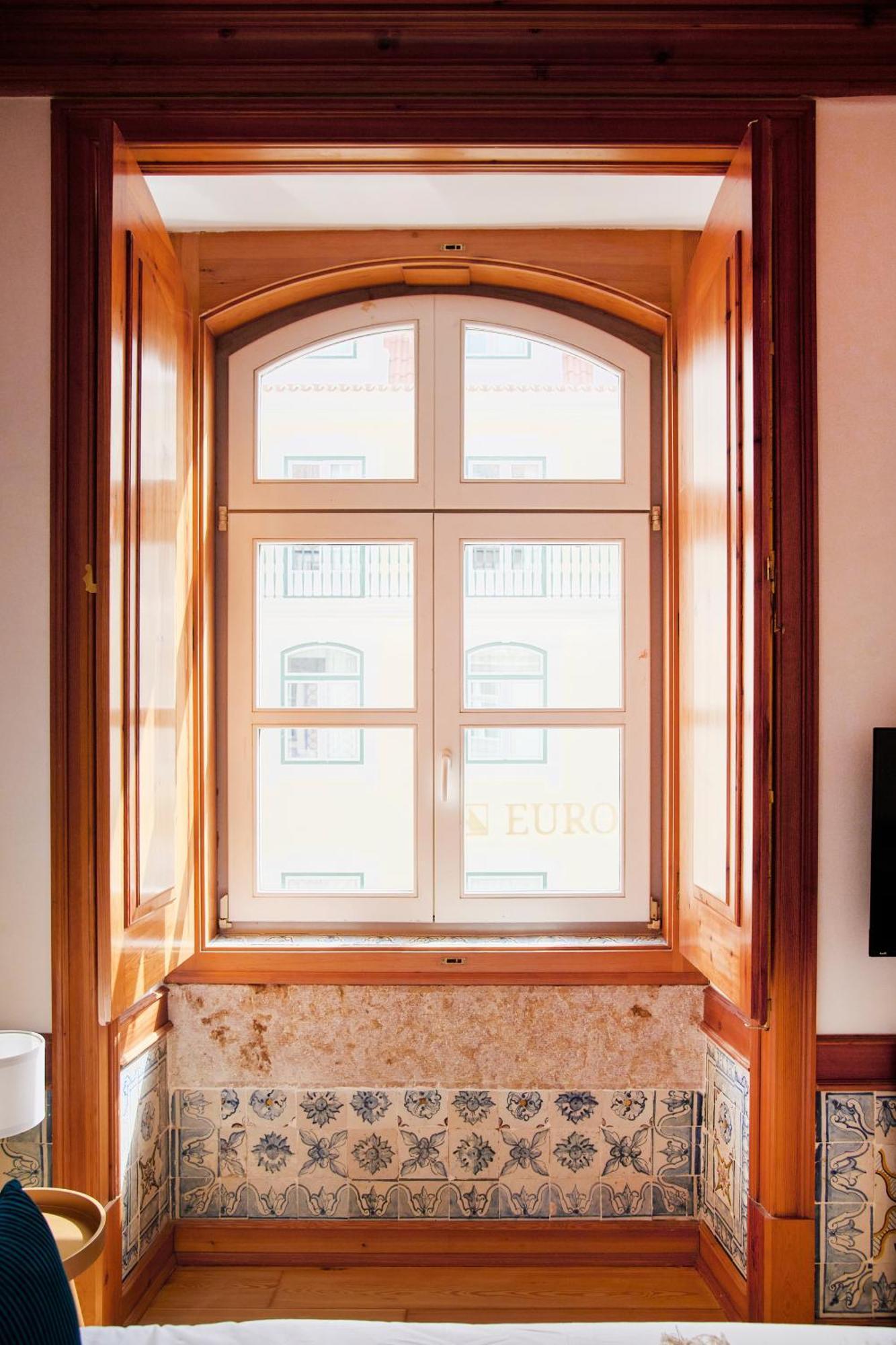 Casa Portuguesa Prata Apartment Lisbon Exterior photo